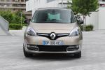 Renault Scenic 2013 года